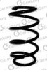 AUDI 4A0411105 Coil Spring